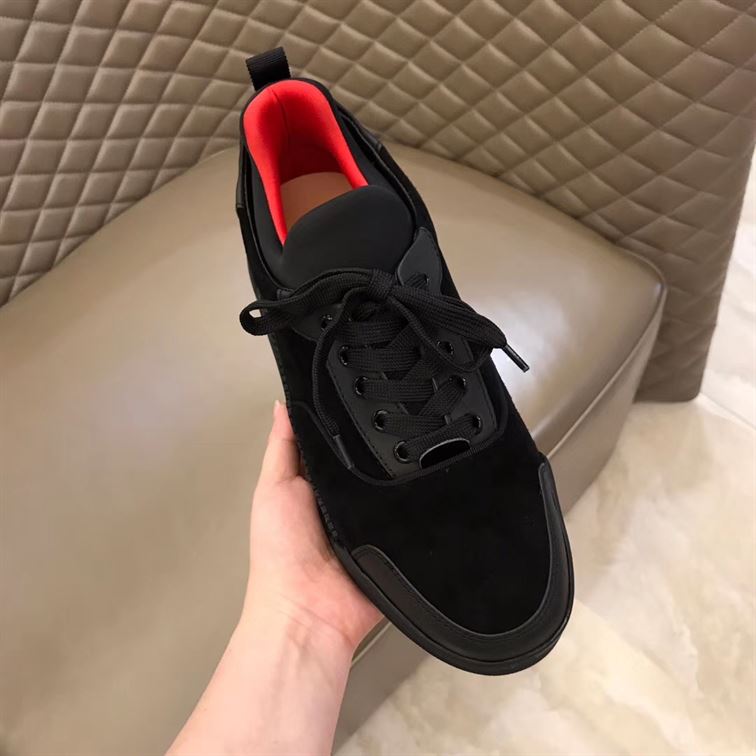 CHRISTIAN LOUBOUTIN AURELIEN SNEAKER - CLS016
