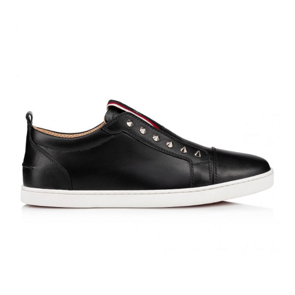 CHRISTIAN LOUBOUTIN F.A.V FIQUE A VONTADE - CLS035