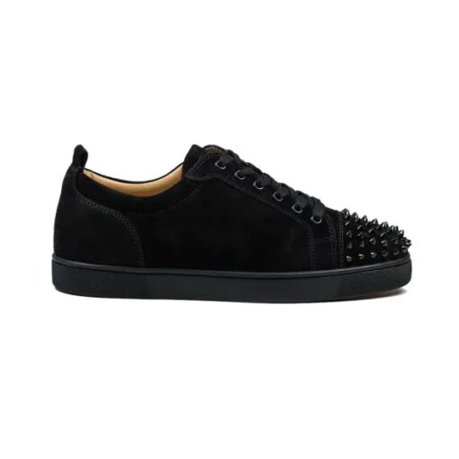 CHRISTIAN LOUBOUTIN LOW TOP SNEAKER - CLS001