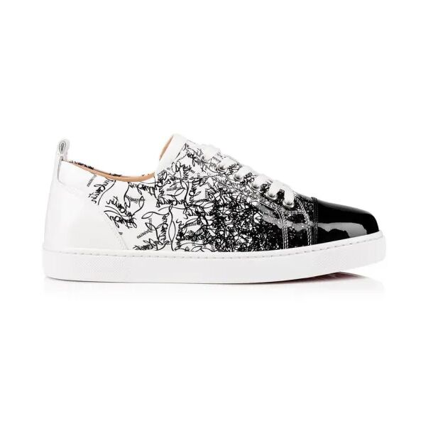 CHRISTIAN LOUBOUTIN LOW TOP SNEAKER - CLS008