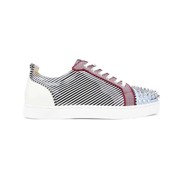 CHRISTIAN LOUBOUTIN LOW TOP SNEAKER - CLS015