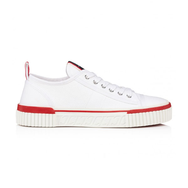 CHRISTIAN LOUBOUTIN PEDRO JUNIOR - CLS036