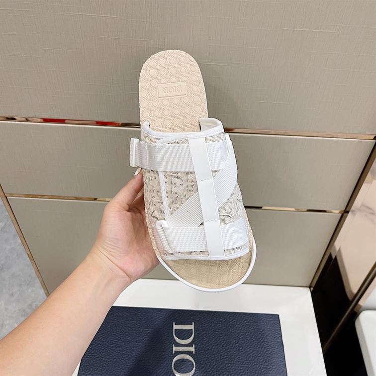DIOR ALPHA SANDAL - DS006