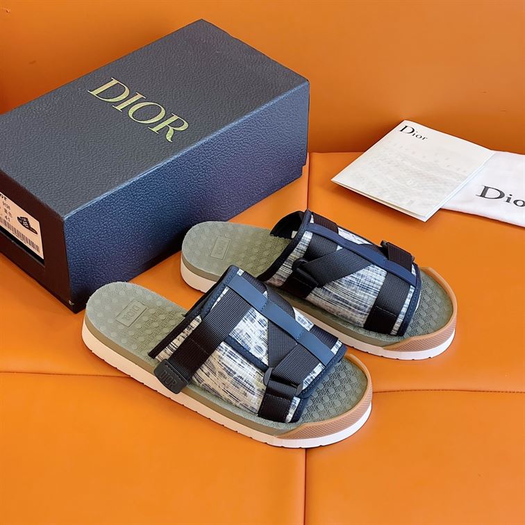 DIOR ALPHA SANDAL - DS007