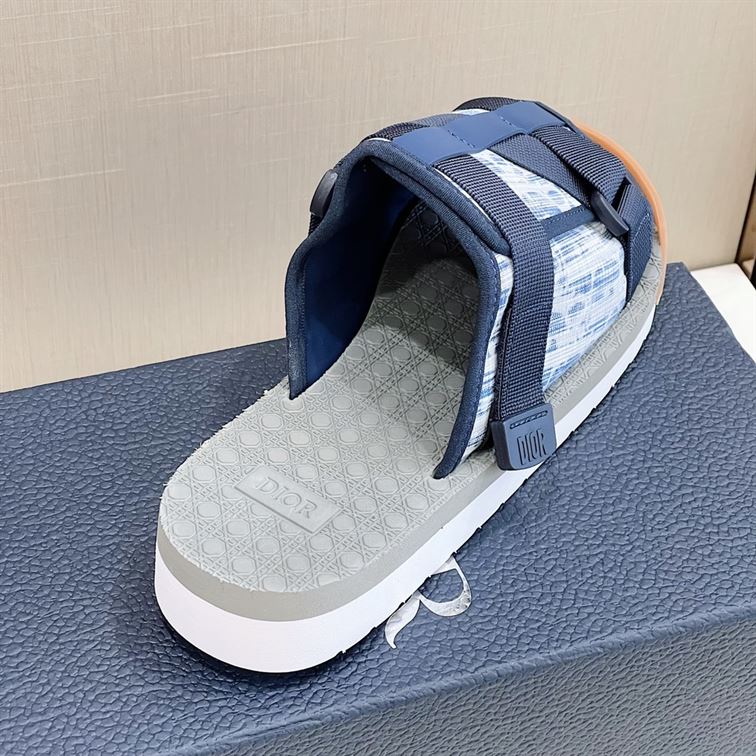 DIOR ALPHA SANDAL - DS007