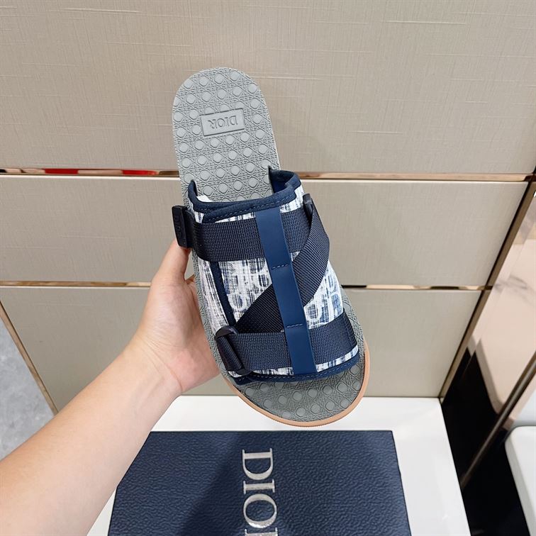 DIOR ALPHA SANDAL - DS007