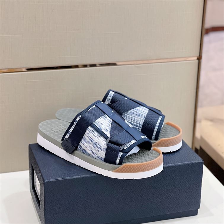 DIOR ALPHA SANDAL - DS007