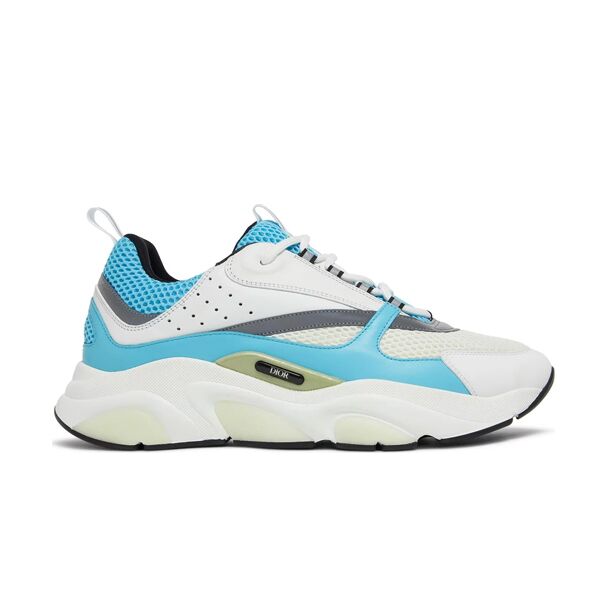 DIOR B22 LIGHT BLUE WHITE - DO078