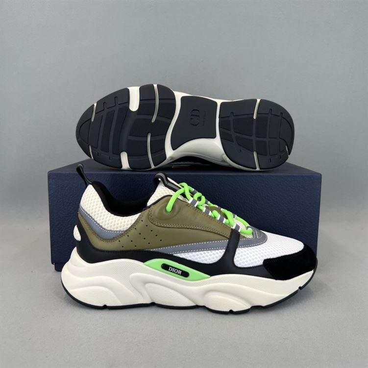 DIOR B22 SNEAKER - DO047