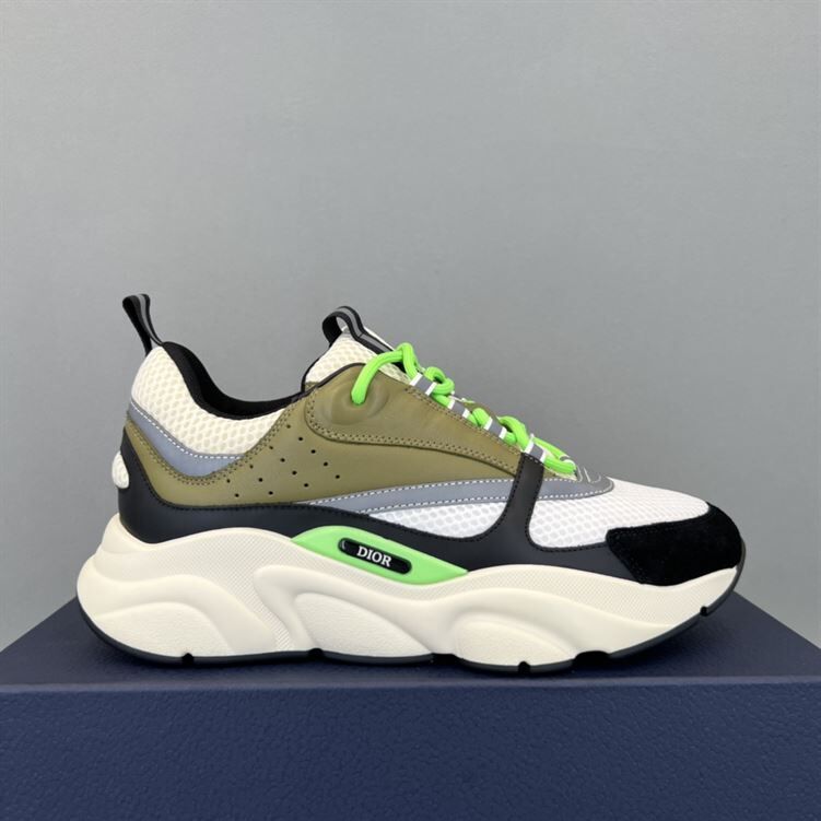DIOR B22 SNEAKER - DO047