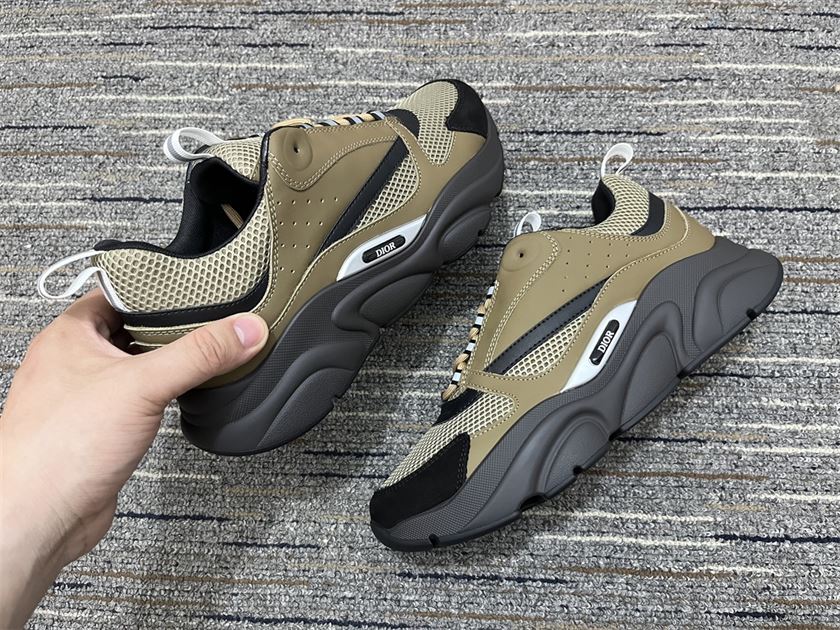DIOR B22 SNEAKER - DO099