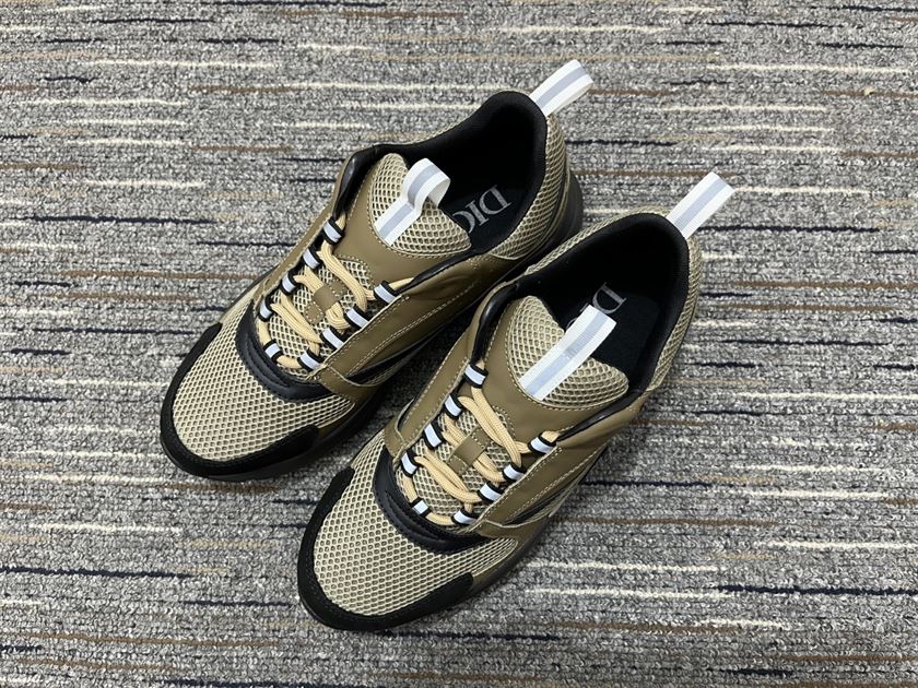 DIOR B22 SNEAKER - DO099