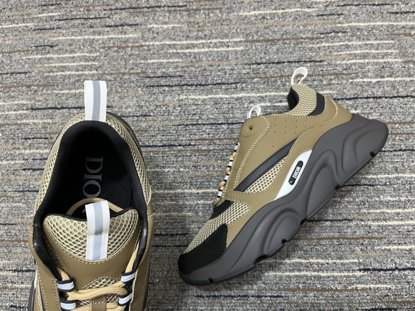 DIOR B22 SNEAKER - DO099
