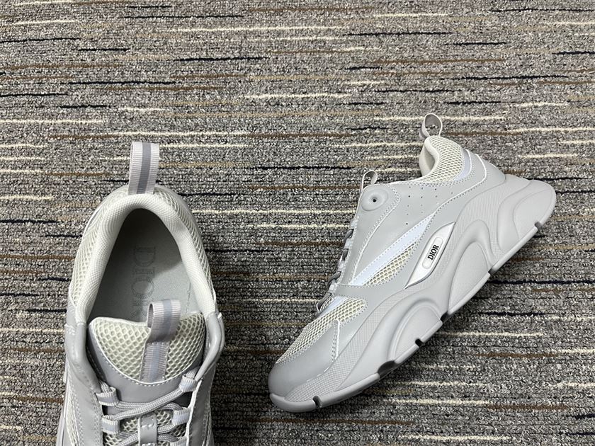 DIOR B22 SNEAKER - DO100