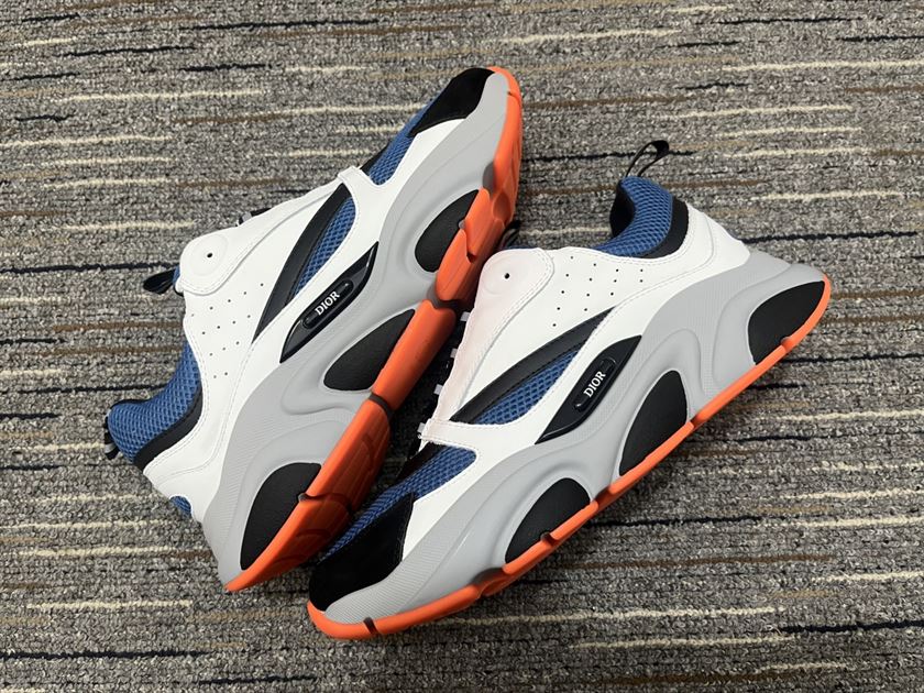 DIOR B22 SNEAKER - DO101