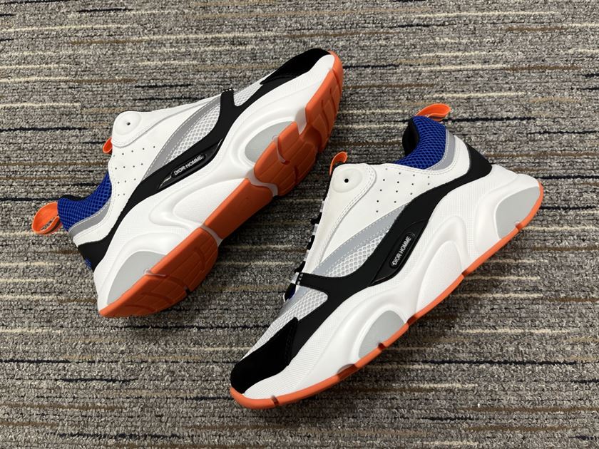 DIOR B22 SNEAKER - DO101