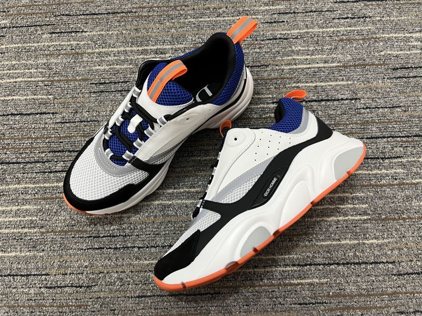 DIOR B22 SNEAKER - DO101