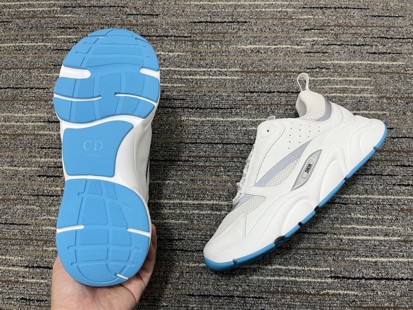 DIOR B22 SNEAKER - DO102