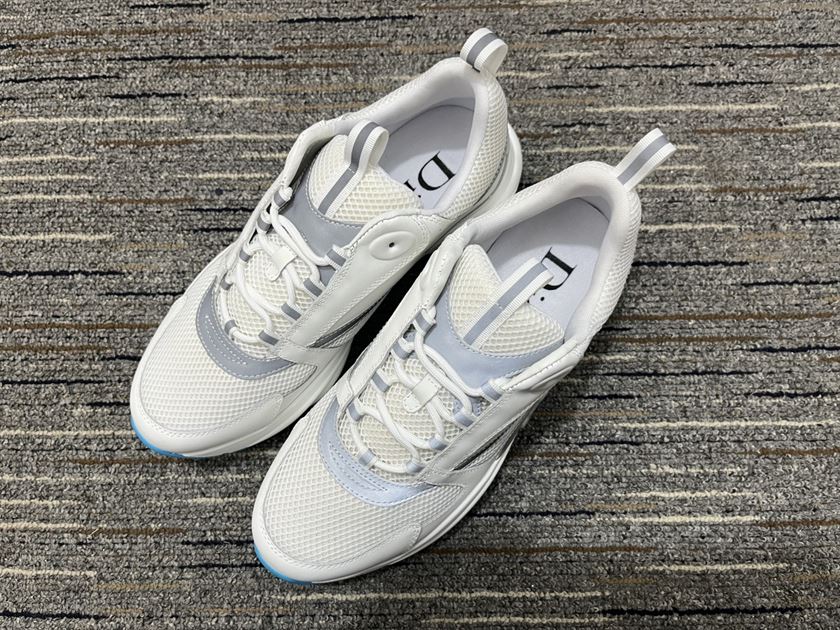 DIOR B22 SNEAKER - DO102