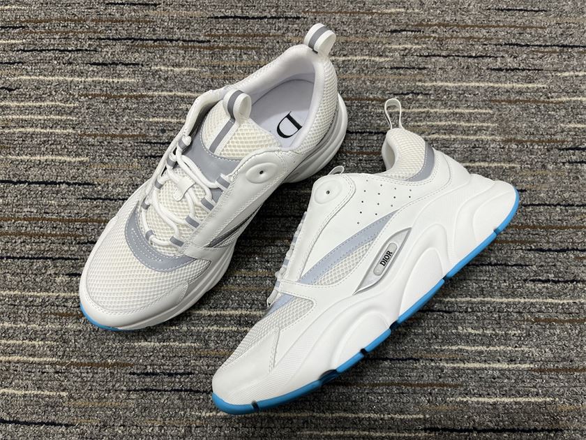 DIOR B22 SNEAKER - DO102