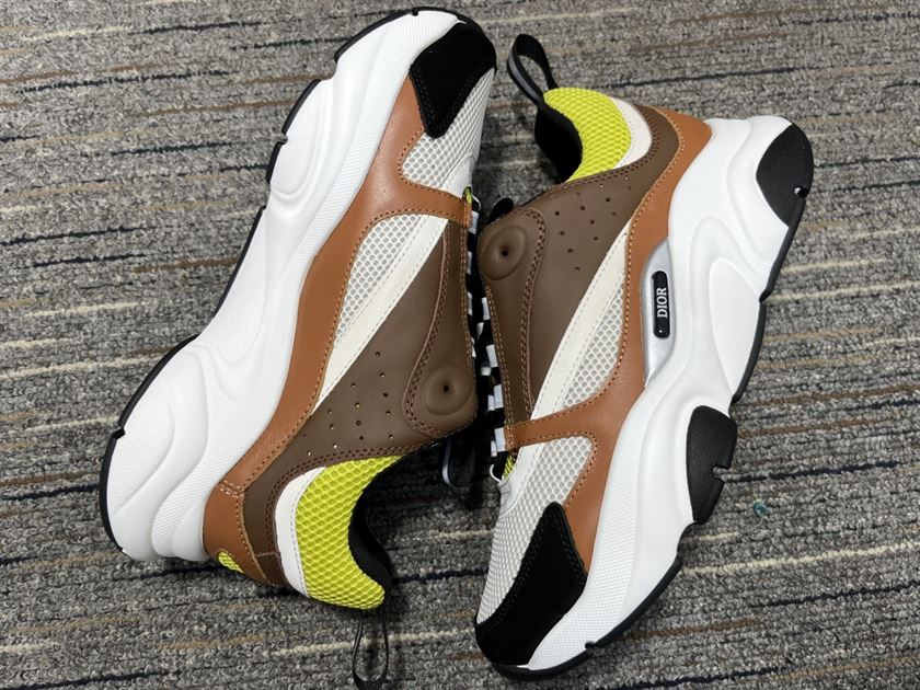 DIOR B22 SNEAKER - DO105