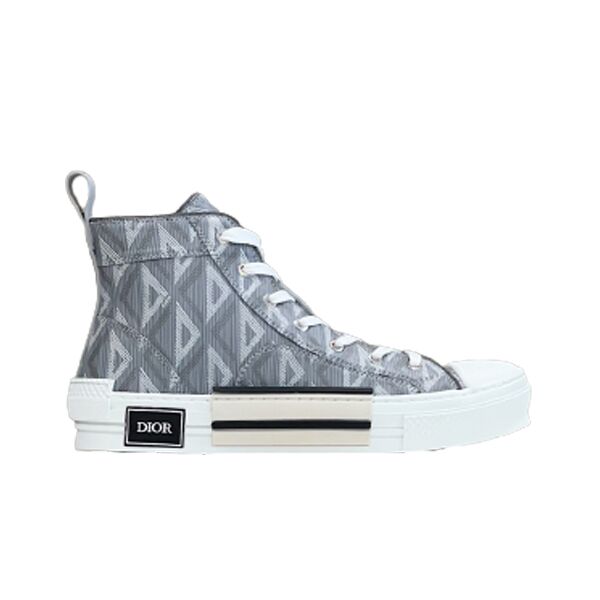 DIOR B23 HIGH-TOP SNEAKER - DO031