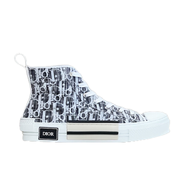 DIOR B23 HIGH-TOP SNEAKER - DO036