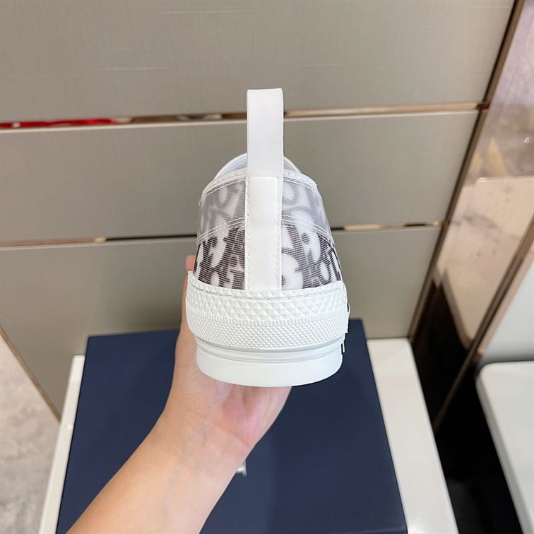 DIOR B23 LOW-TOP SNEAKER - DO019