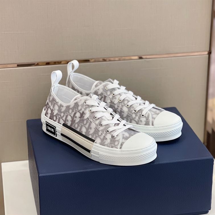 DIOR B23 LOW-TOP SNEAKER - DO019