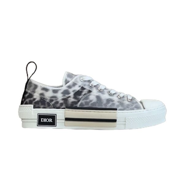 DIOR B23 LOW-TOP SNEAKER - DO021