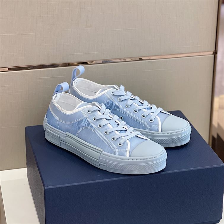 DIOR B23 LOW-TOP SNEAKER - DO022