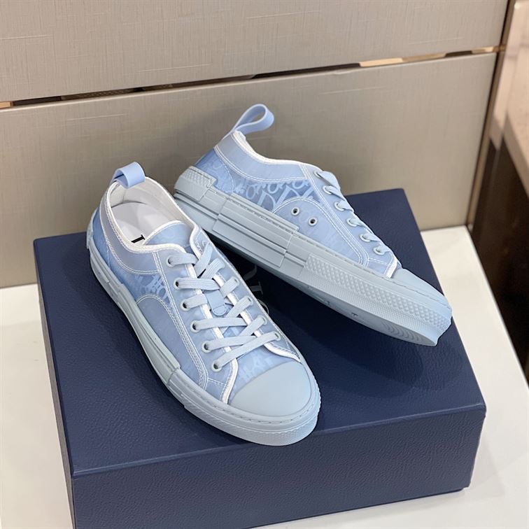 DIOR B23 LOW-TOP SNEAKER - DO022