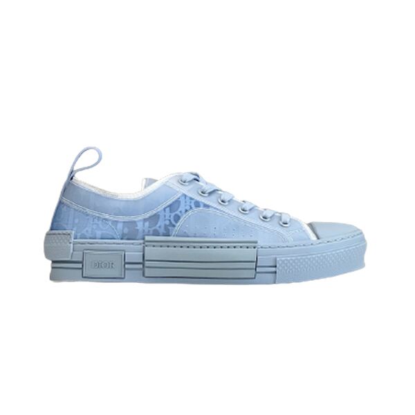 DIOR B23 LOW-TOP SNEAKER - DO022