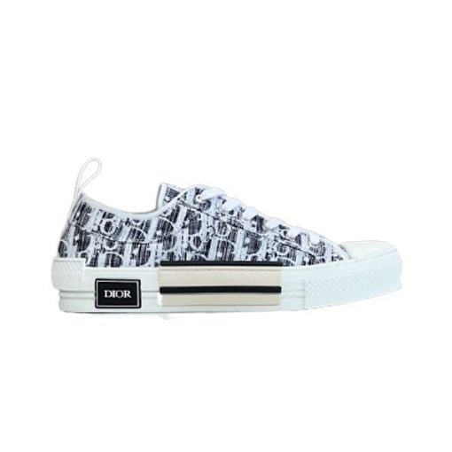 DIOR B23 LOW-TOP SNEAKER - DO023