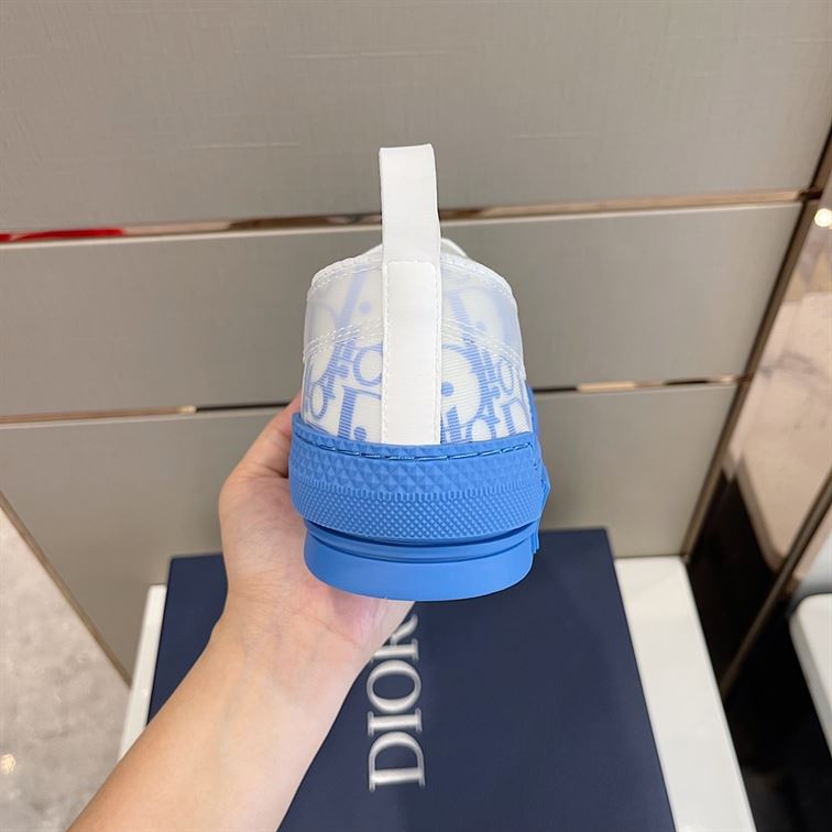 DIOR B23 LOW-TOP SNEAKER - DO024