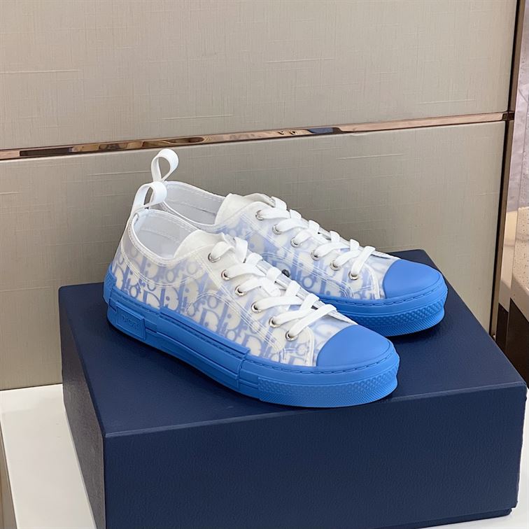 DIOR B23 LOW-TOP SNEAKER - DO024