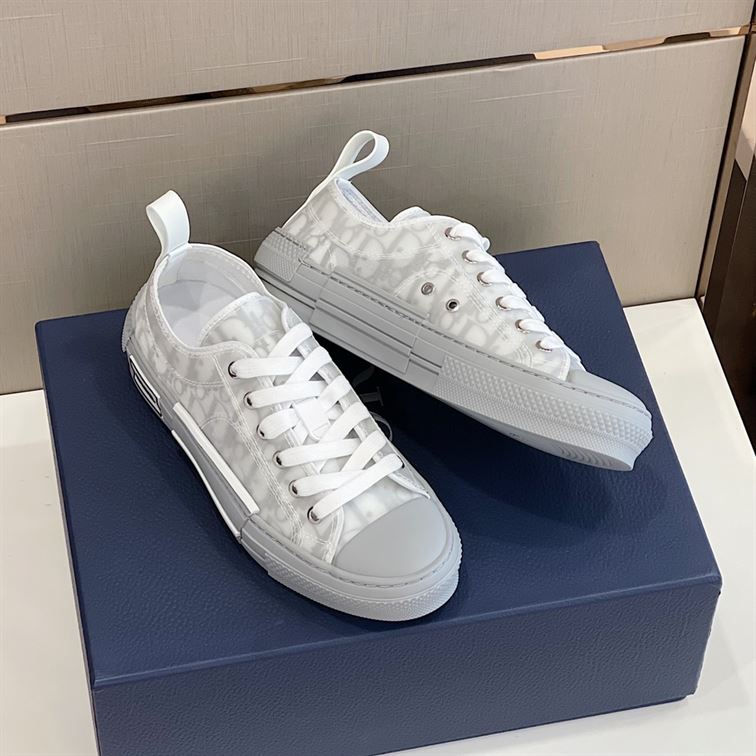 DIOR B23 LOW-TOP SNEAKER - DO028