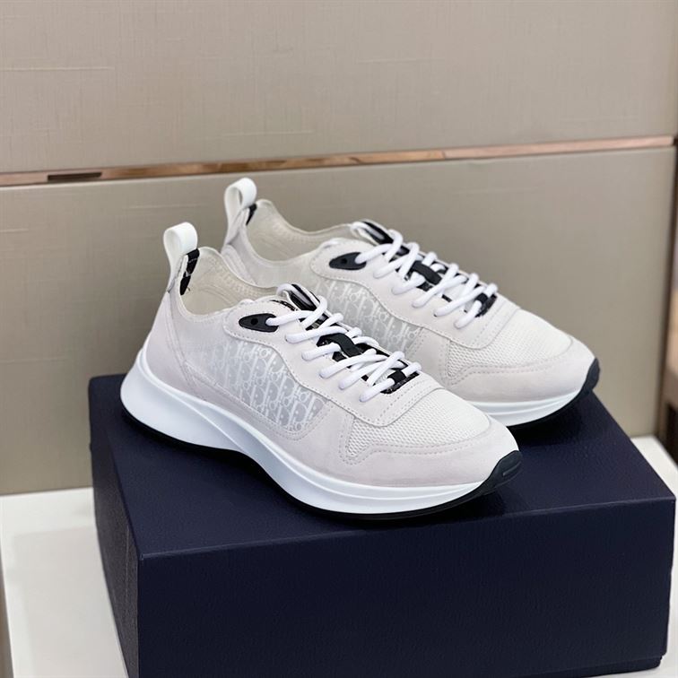 DIOR B25 RUNNER SNEAKER - DO064