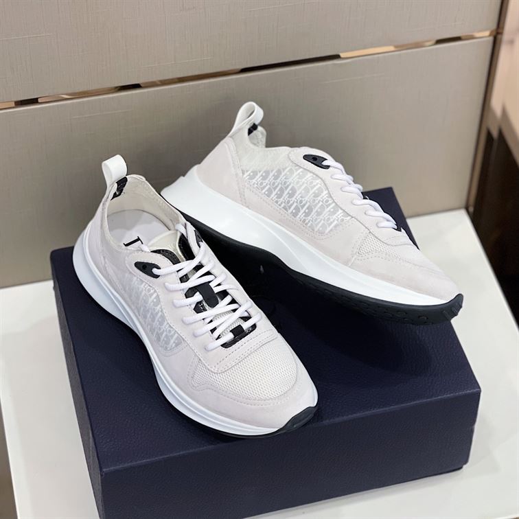 DIOR B25 RUNNER SNEAKER - DO064