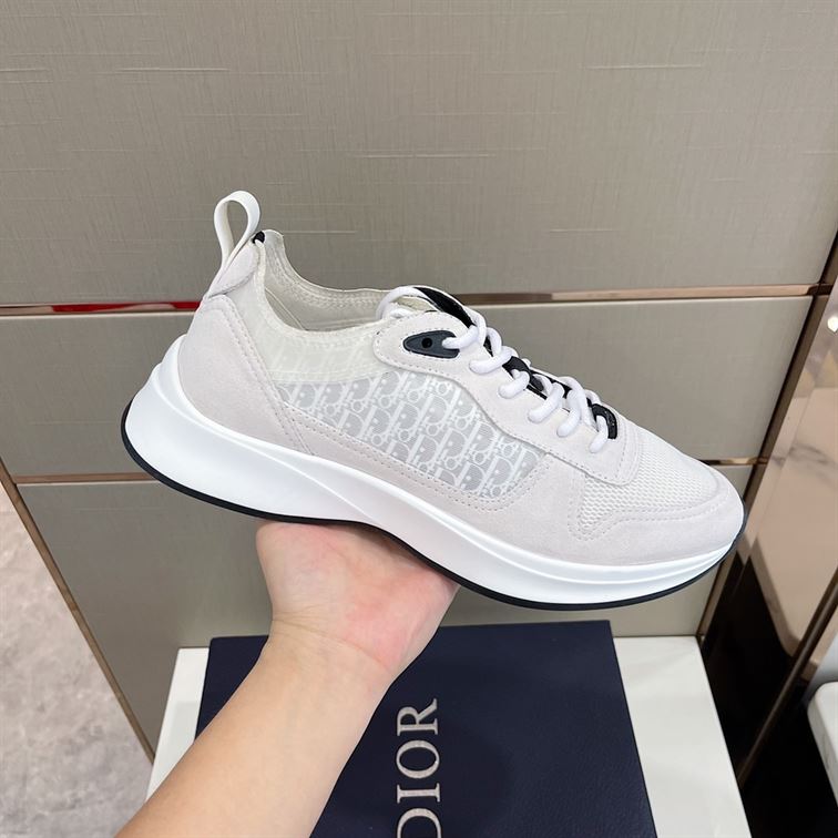 DIOR B25 RUNNER SNEAKER - DO064