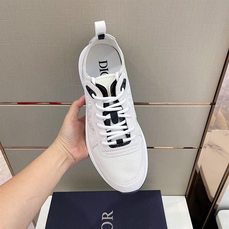 DIOR B25 RUNNER SNEAKER - DO064