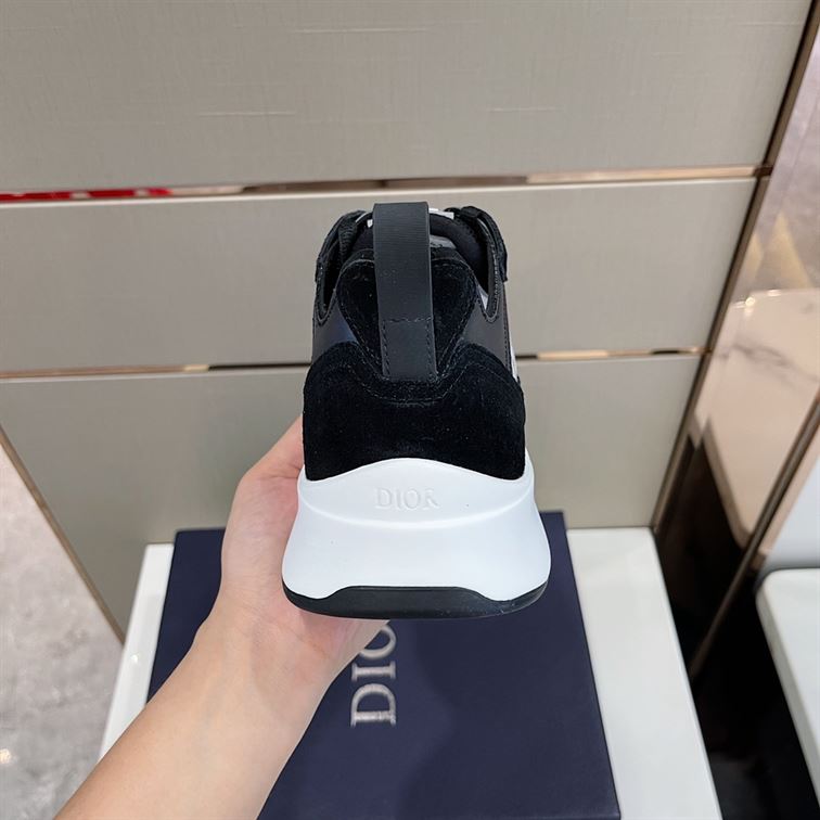 DIOR B25 RUNNER SNEAKER - DO065