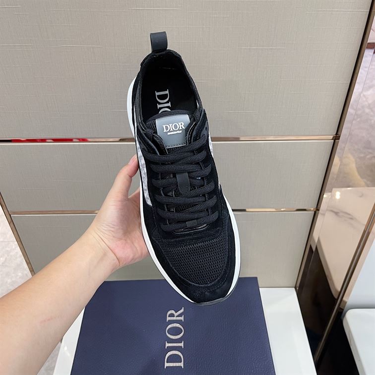 DIOR B25 RUNNER SNEAKER - DO065