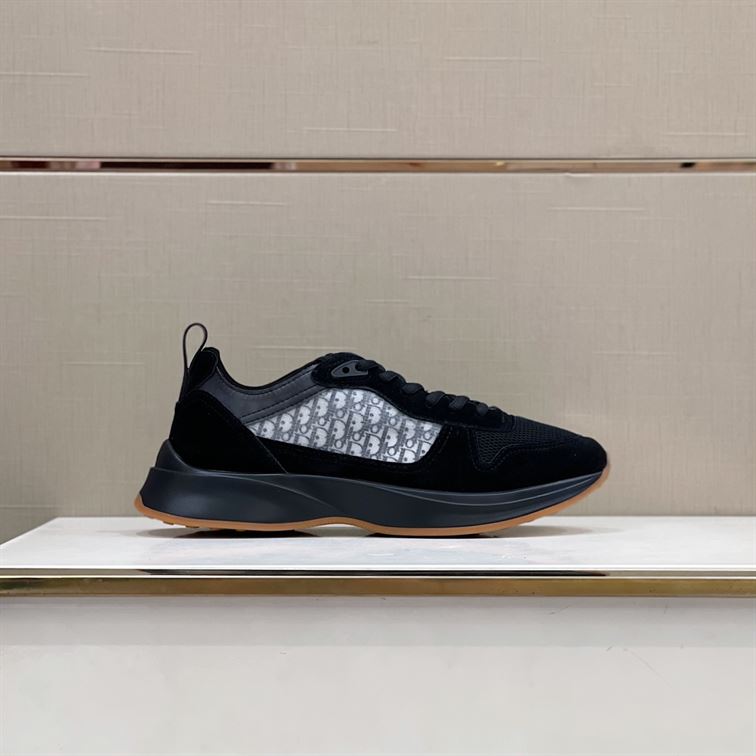 DIOR B25 RUNNER SNEAKER - DO066
