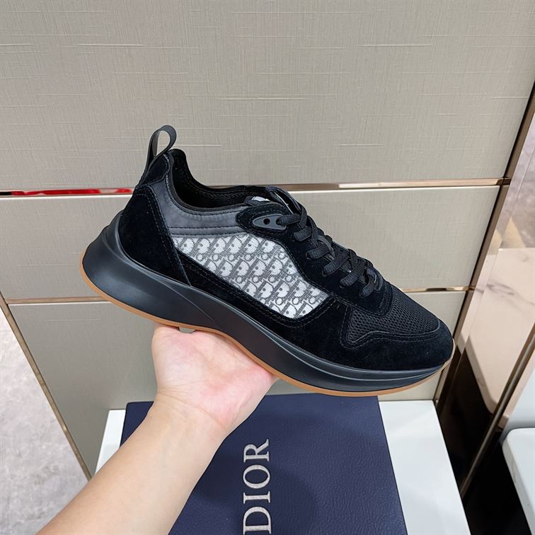 DIOR B25 RUNNER SNEAKER - DO066