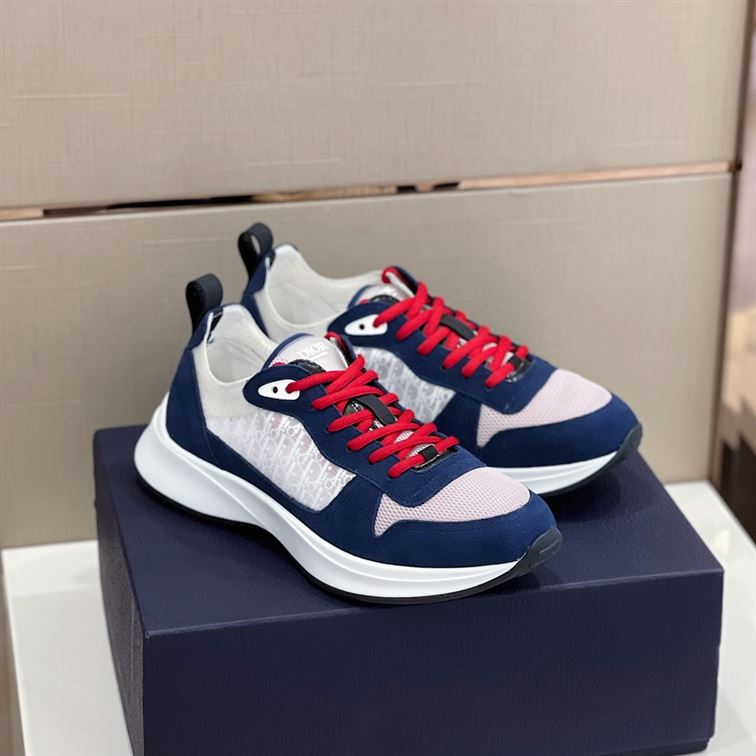 DIOR B25 RUNNER SNEAKER - DO068