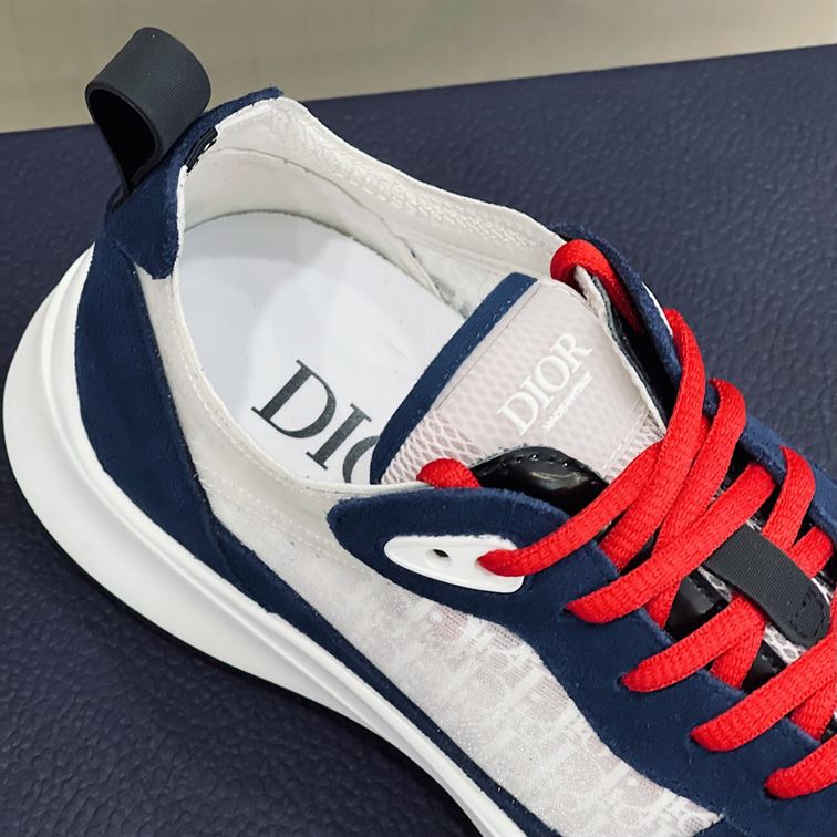 DIOR B25 RUNNER SNEAKER - DO068