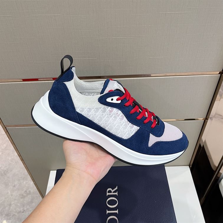 DIOR B25 RUNNER SNEAKER - DO068