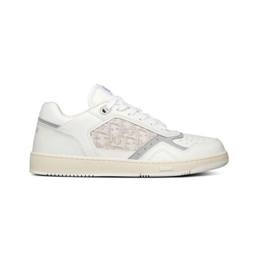 DIOR B27 LOW-TOP SNEAKER - DO010