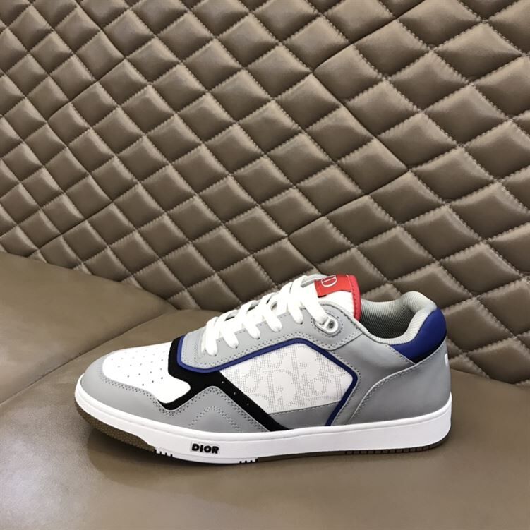 DIOR B27 LOW-TOP SNEAKER - DO049